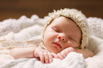 Stephanie | Newborn Session | April 2019-20