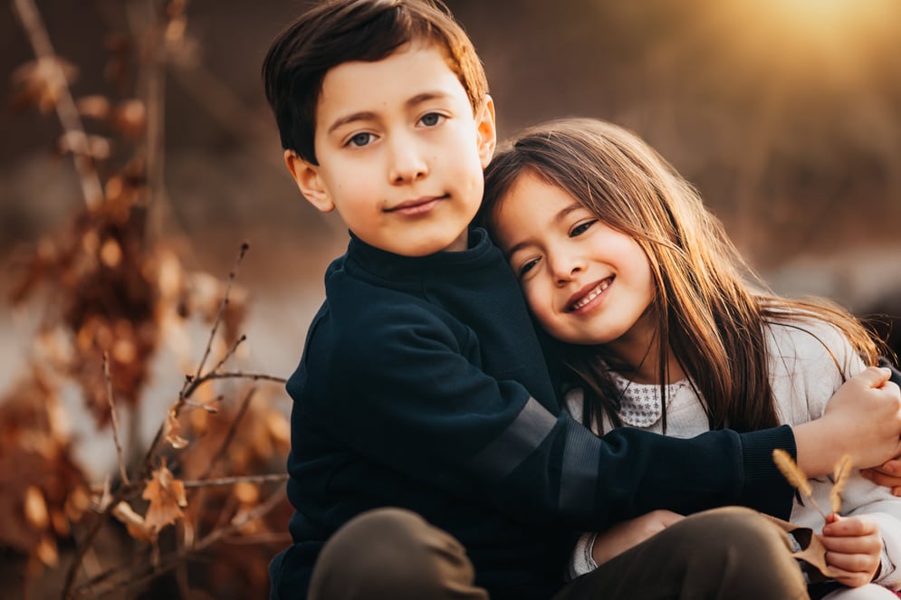 Winter Boston Family Photographer Fine Art --3