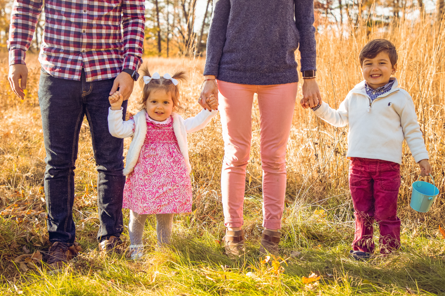 Boston Family Photographer